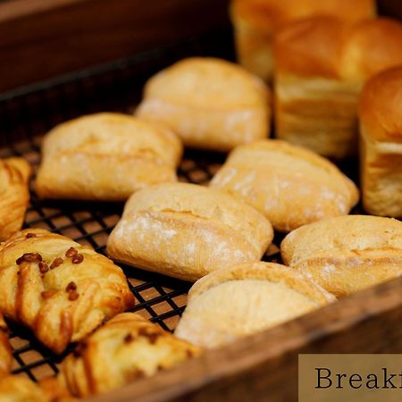 The Hotel Sanraku Kanazawa 21Th December 2022 Open Eksteriør bilde Breakfast