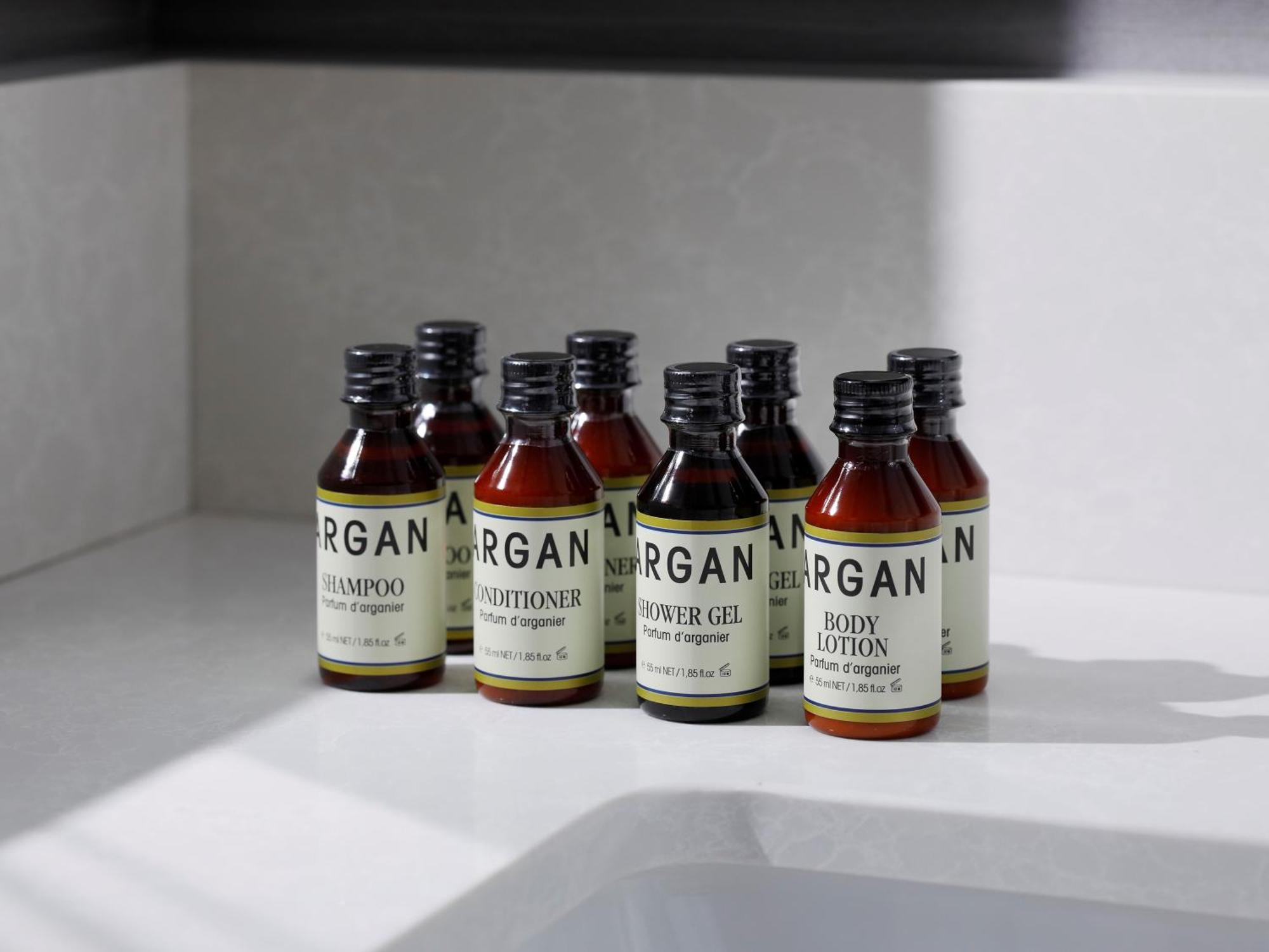 The Hotel Sanraku Kanazawa 21Th December 2022 Open Eksteriør bilde Organic products