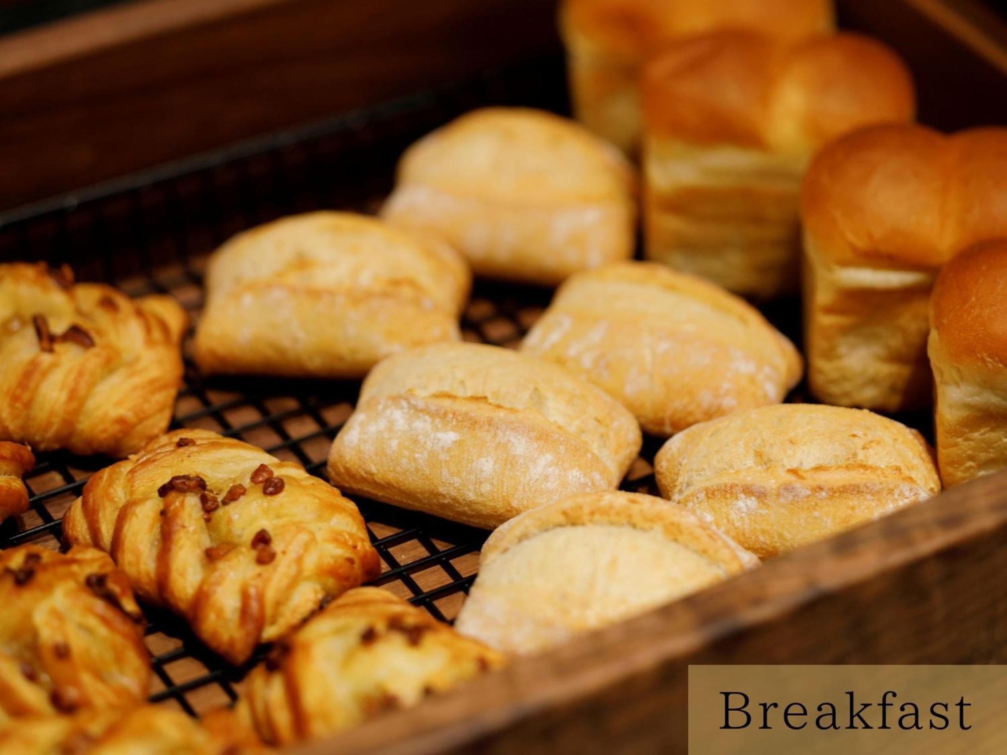 The Hotel Sanraku Kanazawa 21Th December 2022 Open Eksteriør bilde Breakfast